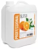 SENSE Tusfürdő és sampon MIX gel 5 liter, jázmin és narancs illat