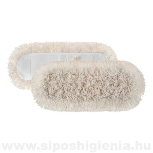 MOP PAMUT, SZALAGGAL, POL. TARTÓVAL 40cm TTS, (00000251)