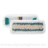 Flat mop mixed fibre 40x14cm TTS system 