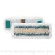 Flat mop mixed fibre 40x14cm TTS system 