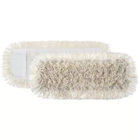 Mop 40 cm pamut zsebes Polyester hatlap TTS