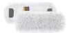 Mop Polyester csíptetős 40x13cm színkódoló szalagokkal TTS system