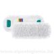 Mop Polyester csíptetős 40x13cm színkódoló szalagokkal TTS system