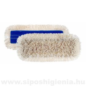 Mop tépőzáras, pamut 40cm TTS (00000702)