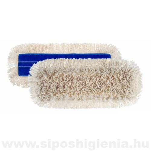 Mop tépőzáras, pamut 40cm TTS (00000702)