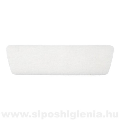 FEHÉR DÖRZSI (FINOM) 40cm TÉPŐZÁRAS TTS(00000710)
