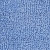 Mikroszálas, tépőzáras VELCRO mop, kék 30x12cm TTS