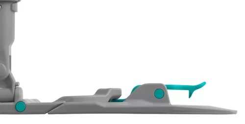 Moptartó 50cm Blik TTS (00000876)