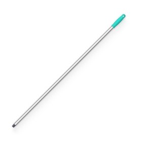 Alumínium nyél 140cm csavaros végű TTS