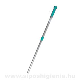   Alumínium Mini teleszkópos nyél 56-93cm átm: 23mm, Velook tépőzáras tartóhoz TTS