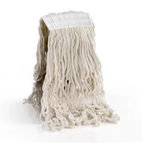 Tengerész mop hurkolt végű 350gr. TTS