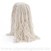 Mop BIX with cut ends 250g cotton TTS