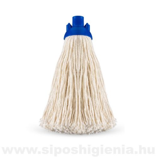 Mop pamut 280gr, csavaros  Extra nagy TTS