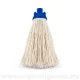 Mop pamut 280gr, csavaros  Extra nagy TTS