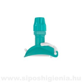 Mop clamp for BIX mop TTS