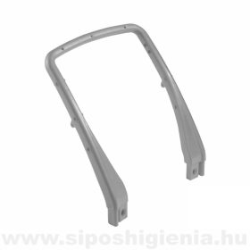 U Tolókar TTS-Nick 25 l-es felmosókocsikhoz, szürke