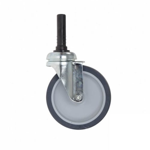 Kerék 100mm TTS Green kocsikhoz
