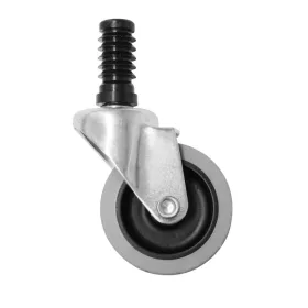 Kerék  széles vödörhöz, 50 mm TTS