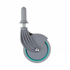 Kerék, Nick felmosókocsihoz 80 mm TTS*