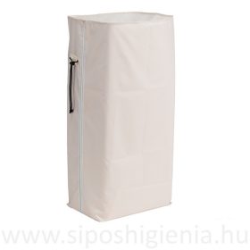 120 literes Zsák cipzárral Magic Art kocsihoz TTS