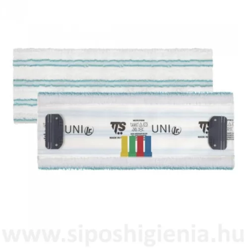 Uni Junior felmosó szett ( moptartó+Mop+Vödör+Facsaró)TTS