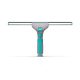 Window squeegee green 35cm Solaris TTS