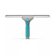 Window squeegee green 45cm Solaris TTS