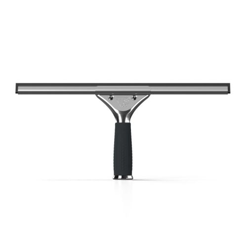 Ablaklehúzó fix, cserélhető sínnel, gumiéllel, 35cm NOVA TTS System