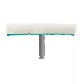   Vizező tartó Fix 25cm, fehér poliészter vizező huzattal TTS Új típusú csatlakozó