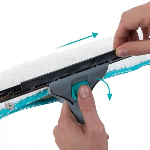 Geminus window squeegee and window washer 45cm TTS