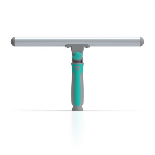  Astro jointed aluminium window washer support 35cm TTS