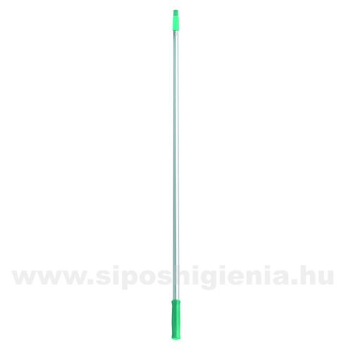 Aluminium nyél kónusszal, ablaklehuzóhoz 125 CM TTS