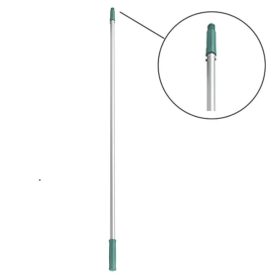  Alumínium nyél kónusszal 150cm, pókhálózó vagy ablak-vízlehúzó fejhez TTS