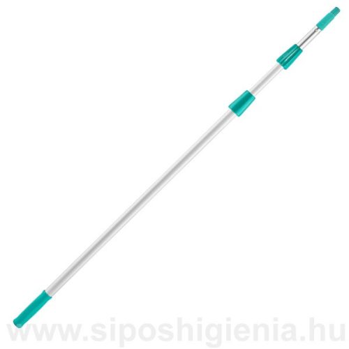 Teleszkópnyél 3x1,5m, TTS