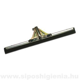 Metal floor squeegee 45cm TTS