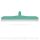 Floor squeegee 55cm green with white blade TTS 