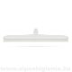 Floor squeegee 45cm white with white blade TTS 