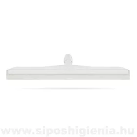Floor squeegee 55cm white with white blade TTS 