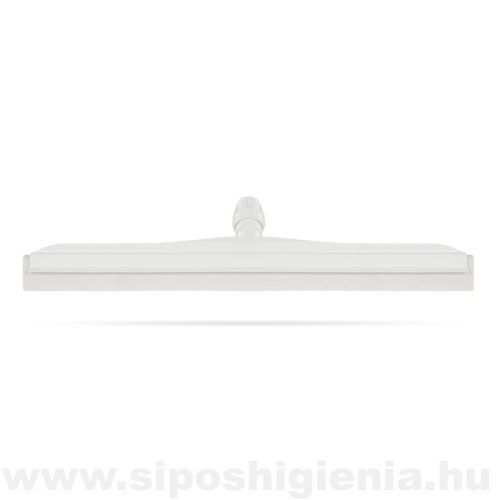 Floor squeegee 55cm white with white blade TTS 