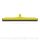 Floor squeegee 45cm yellow with black blade TTS 