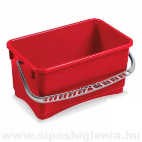 Vödör Jim PIROS 28l TTS