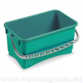 Vödör Jim ZÖLD 28l TTS