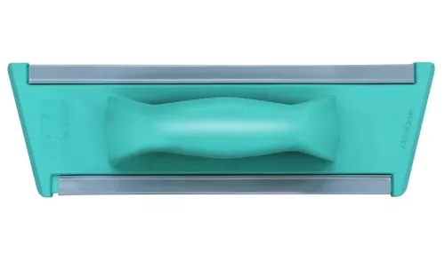 Clean Glass - PRO Kit ( tépőzáras tartó + nyeles tartó+ mikroszálas mop2 db + mikroszálas kék mop 1 db+ teleszkópnyél)