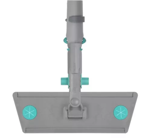 Clean Glass - PRO Kit ( tépőzáras tartó + nyeles tartó+ mikroszálas mop2 db + mikroszálas kék mop 1 db+ teleszkópnyél)