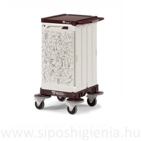 MAGIC ART 00 SAFETY szervízkocsi AJTÓVAL TTS