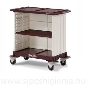 MAGIC ART 20 szervízkocsi AJTÓK NÉLKÜL TTS