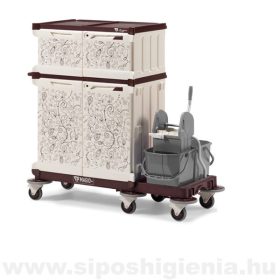 MAGIC Art 23 Safety Plus szervízkocsi TTS