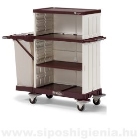 Magic Art 26 szervízkocsi AJTÓ NÉLKÜL TTS