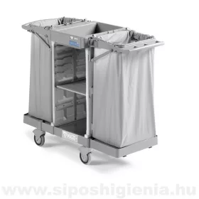 MAGIC HOTEL 800B szervízkocsi TTS