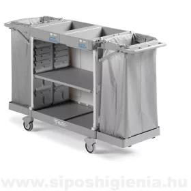 MAGIC HOTEL 890B szervízkocsi TTS